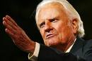Billy Graham character voice impression by character voice actor.