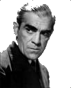 Boris Karloff character voice impression by character voice actor.