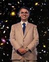 Carl Sagan character voice impression by character voice actor.