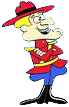 Dudley Do-Right character voice impression by cartoon voice and character voice actor.