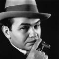 Edward G. Robinson character voice impression by character voice actor.