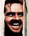 Jack Nicholson character voice impression by character voice actor.