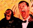 Jerry Lewis character voice impression by character voice actor.