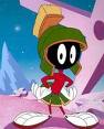 Marvin the Martian character voice impression by cartoon voice and character voice actor.