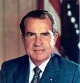 Richard Nixon character voice impression by character voice actor.