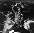 Slim Pickens character voice impression by character voice actor.