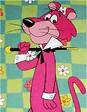 Snagglepuss character voice impression by cartoon voice and character voice actor.